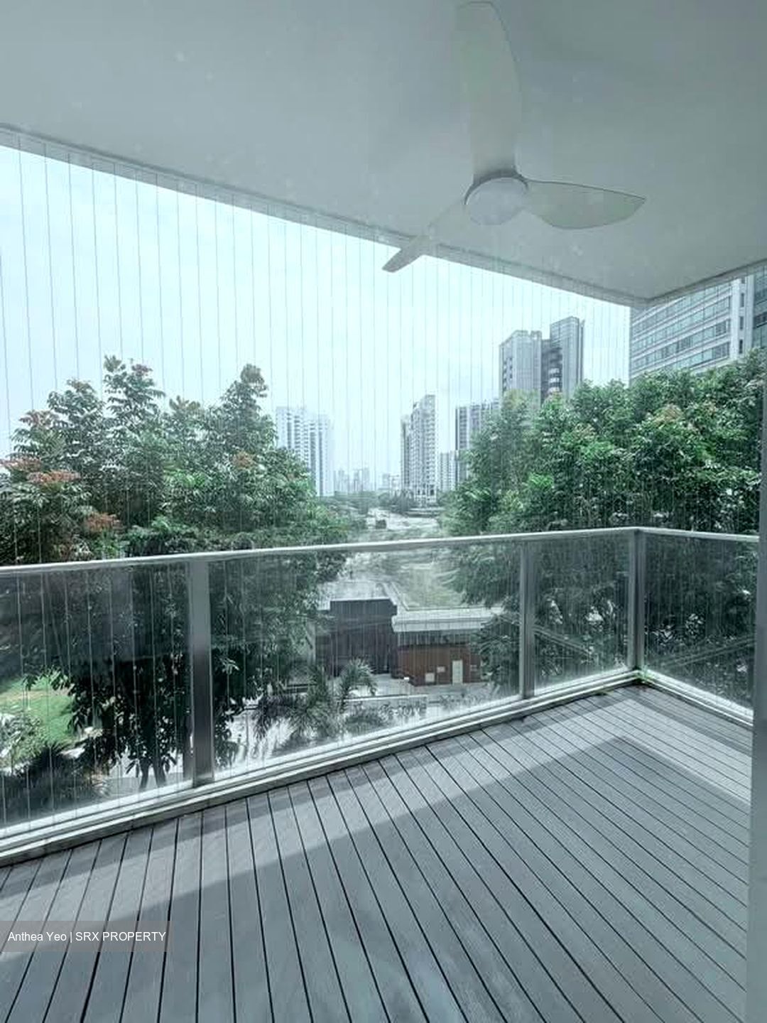 The Belvedere (D15), Condominium #577164041